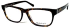 Gant GA3272 052 Nos Dark Brown Havana Tortoise Eyeglasses Frame 55-16-145 Pre-owned. Price: $56.00.