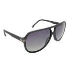 Carrera Polarized Grey Navigator Unisex Sunglasses 1045/S 0003/WJ 61 New. Price: $37.09.