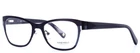 Nine West NW1064 434 Navy Womens Cat Petite Eyeglasses 48-18-135 B:35. Price: $19.99.