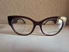 New Authentic Dolce & Gabbana DG3377 Colr 3045. Price: $149.00.