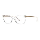 New Tom Ford FT5353 026 Transparent 52MM Authentic Eyeglasses 52-15-140. Price: $144.00.