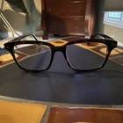 Tom Ford TF5661-B Eyeglasses Havana 052 Authentic Pre-owned. Price: $105.00.