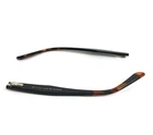 Tom Ford TF5970-B 005 Tortoise Brown Eyeglasses Sunglasses Arms Only Parts New. Price: $99.99.