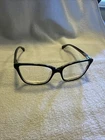 Kate Spade New York Tianna Eyeglasses Frames Black Cat Full Rim 53:16:140. Price: $49.91.