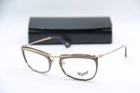 New Persol 3083-V 1005 Beige Gold Havana Authentic Frames Eyeglasses 51-19. Price: $80.00.
