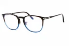 New Tom Ford FT5700-B-055 Eyeglasses 0MM 100% Authentic. Price: $186.05.