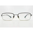 Ray-ban Rb 8632 1074 Titanium Eyeglasses Frames 54-18-145 Pre-owned. Price: $31.99.