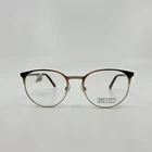 Otis & Grey Og 9000 Lg Eyeglasses Frames Full Rim Women 51-19-135 6189 New. Price: $34.99.
