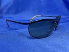 Ray Ban RB3119 006/48 Olympian Black Eyeglasses Flex Hinges Italy Sunglasses Pre-owned. Price: $100.00.
