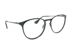 Ray-ban Rb 3539 002/T3 Women's Black Round Metal Sunglasses Frames 54-19 145 Pre-owned. Price: $44.99.