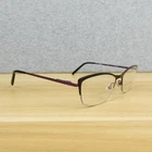 Scott Harris SH-556 C2 Black Purple Authentic Eyeglasses Frames 52-17 135 Pre-owned. Price: $39.19.