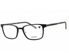 Flexon Eyeglasses EP8007 002 54MM Black Titanium Arms Mens Ophthalmic Frame New. Price: $54.99.