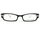 Prodesign Denmark Eyeglasses Frames 4629 C.6032 White Gray Black Clear 49-17-130 New. Price: $99.90.