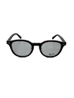 Ray Ban Sunglasses Brw Clr Men RB5443D Pre-owned. Price: $161.18.