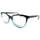 Calvin Klein - CK21519 454 53/16/145 Blue Tortoise New Authentic Eyeglasses. Price: $29.95.