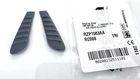 Ban Rx RB7025 Eyeglasses Gray Replacement Temple Tip Ends 1 -pair 53MM New. Price: $29.75.