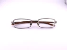 Dolce&gabbana Eyeglasses, Frames Only, D&G5014 097, 51-17-135, Metal Pre-owned. Price: $79.99.