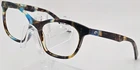 Costa Del Eyeglasses Mariana Trench Mra 110 204 Ocean Tortoise 51 17 140 E9 Pre-owned. Price: $39.99.