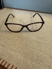 Fossil 7050 Women's 086 140 Brown Tortoise Glasses Frames. Only Used Pre-owned. Price: $29.99.