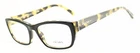 Prada Vpr 18O NAI-1O1 52MM Eyewear Frames Eyeglasses Rx Optical Italy New. Price: $136.70.