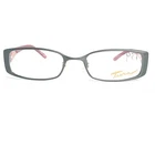 Tura Eyeglasses Mod 149 Stg Gray Pink Rectangle Frame 51-19-140 Japan Eyewear Pre-owned. Price: $66.49.