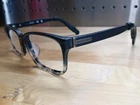 Guess Eyeglasses Frames Only GU1843-F-3 D36 57-17-145 Black Gray Tortoise Pre-owned. Price: $37.00.