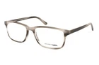 William Morris London 5911 Gray Stripped Plastic Eyeglasses Frame 57-17-145 New. Price: $103.60.
