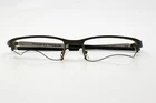 Oakley Tincup 0.5 OX5099-0353 Powder Pewter Eyeglasses Frames 53-18 135 Men Pre-owned. Price: $55.99.