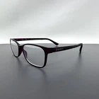 Esprit Eyeglasses COLOR-514 Frames 52 145 Purple Rare Pre-owned. Price: $120.00.