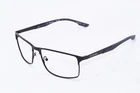Columbia C124S 004 Matte Black Blue Temples Authentic Frames Eyeglasses 62-16 Pre-owned. Price: $57.00.