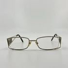 Legacy WM1024 Yg Eyeglasses Frames Full Rim Womens 51-18-135 4436 Pre-owned. Price: $29.99.