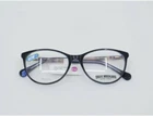 Womens True Religion T034 Gry Gray Full Rim Cat Eyeglasses 54-16-140 New. Price: $7.50.