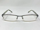 Gucci Eyeglasses Frames GG1721/Y-3U5 Gunmetal 52MM 135 Pre-owned. Price: $100.00.