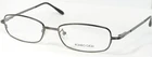 Romeo Gigli RG33204 Gunmetal Eyeglasses Frame 53-17-135MM Italy New. Price: $72.00.