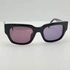 Marc Jacobs Frames Mmj 485/STUDS LO6Y1 51-22-135 Pre-owned. Price: $79.00.