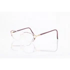Silhouette Spx 1951 /20 6050 51-13-130MM Eyeglasses Frames Only Good Pre-owned. Price: $17.98.