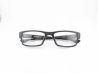 Oakley Eyeglasses Frames Only, Airdrop, OX8046-0153, 53-18-143, Satin Black Pre-owned. Price: $79.99.