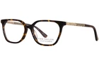 Ann Taylor AT025 C01 Eyeglasses Frame Women's Tortoise Full Rim Oval Shape 51MM New. Price: $109.95.