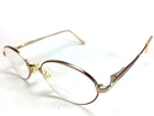 Aristar 6320 Eyeglasses Frame Color 013 49-19-135 A2 Pre-owned. Price: $24.99.