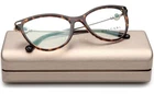 New Bvlgari 4162 504 Havana Eyeglasses 54-17-140 B41MM Italy. Price: $274.99.