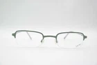 Vintage Enjoy E5728 Green Half-frame Glasses Eyeglass Nos New. Price: $36.23.