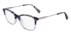 Longchamp LO2683 Textured Petrol Gradient 49/17/140 Women Eyeglasses Nuovo. Price: $168.85.