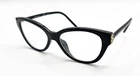 Tory Burch Ty 4008U 1791 Matte Black Authentic Eyeglasses 52-16 New. Price: $72.62.