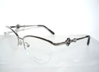 New Authentic Chopard VCHB98S 0579 Eyeglasses Frame. Price: $369.99.