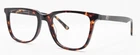 Muse Jojo Tortoise 35-001715 Square Designer Eyeglasses Frames 53-19-145 New. Price: $30.40.