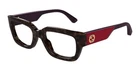 New Gucci GG1666O-008 Eyeglasses 53MM 100% Authentic. Price: $345.58.