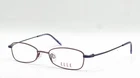 New Elle EL18569 Pk Pink Authentic Eyeglasses 49-18. Price: $65.00.
