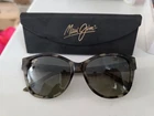 Maui Jim Summer Time Mj 732-15D 54/16/140 Olive Tortoise Sunglasses Frame Pre-owned. Price: $81.00.