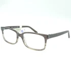 Pierre Cardin Pc 606 0DR8 Smoke Eyeglass Frame 54 17 145 New. Price: $143.00.