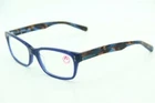 New Dragon Garrett 128 400 Blue Havana Authentic Frames Eyeglasses 54-16. Price: $55.25.